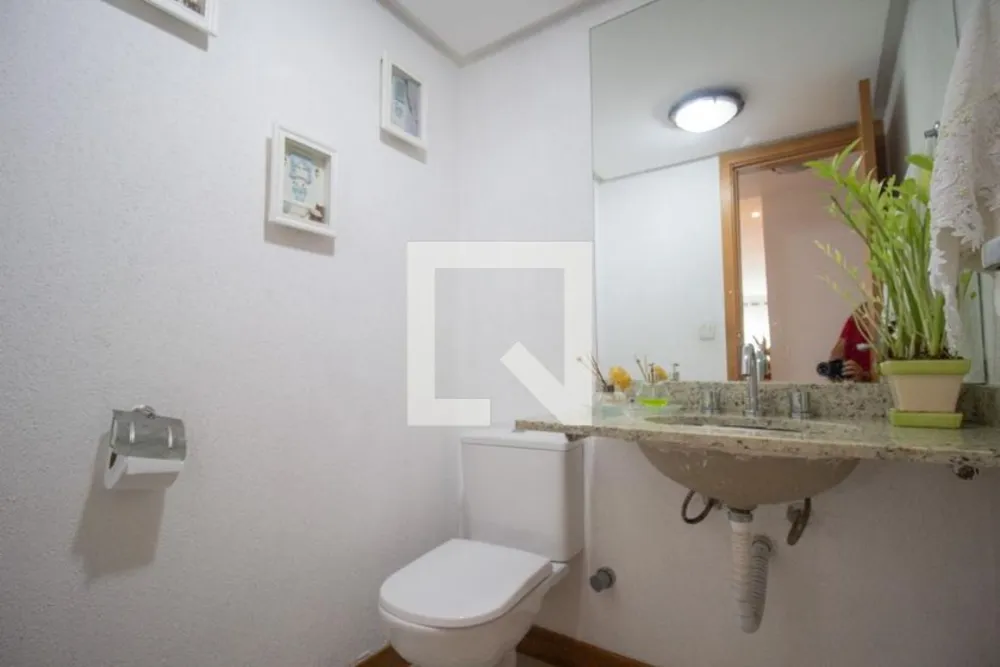 Cobertura, 3 quartos, 155 m² - Foto 23