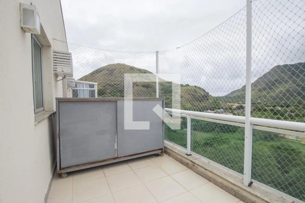 Cobertura, 3 quartos, 155 m² - Foto 32