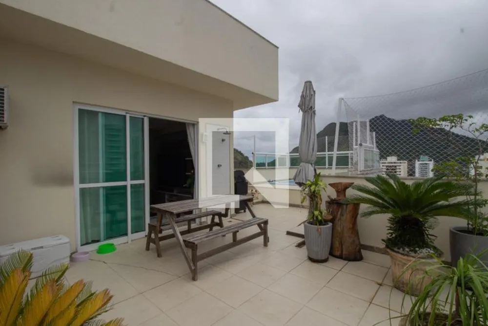 Cobertura, 3 quartos, 155 m² - Foto 13