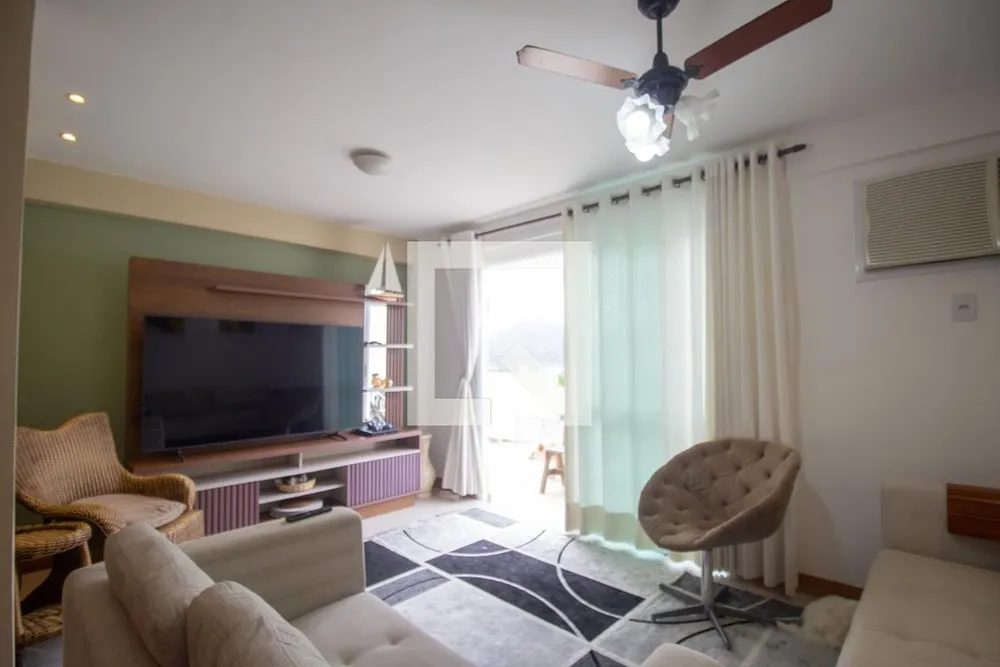 Cobertura, 3 quartos, 155 m² - Foto 6
