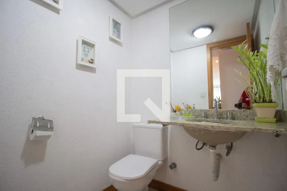 Cobertura, 3 quartos, 155 m² - Foto 22