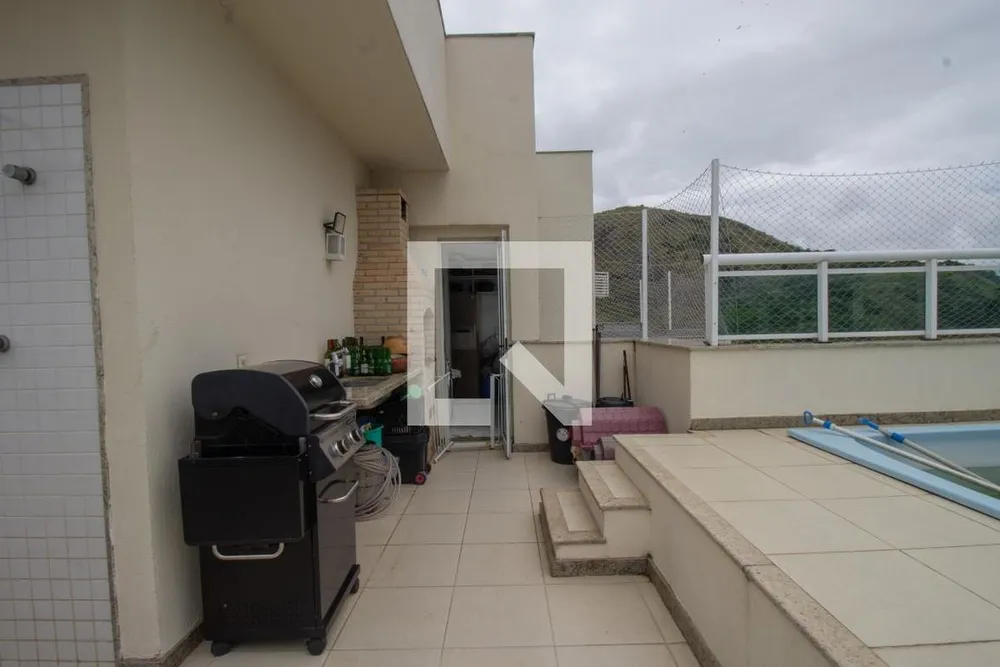 Cobertura, 3 quartos, 155 m² - Foto 19