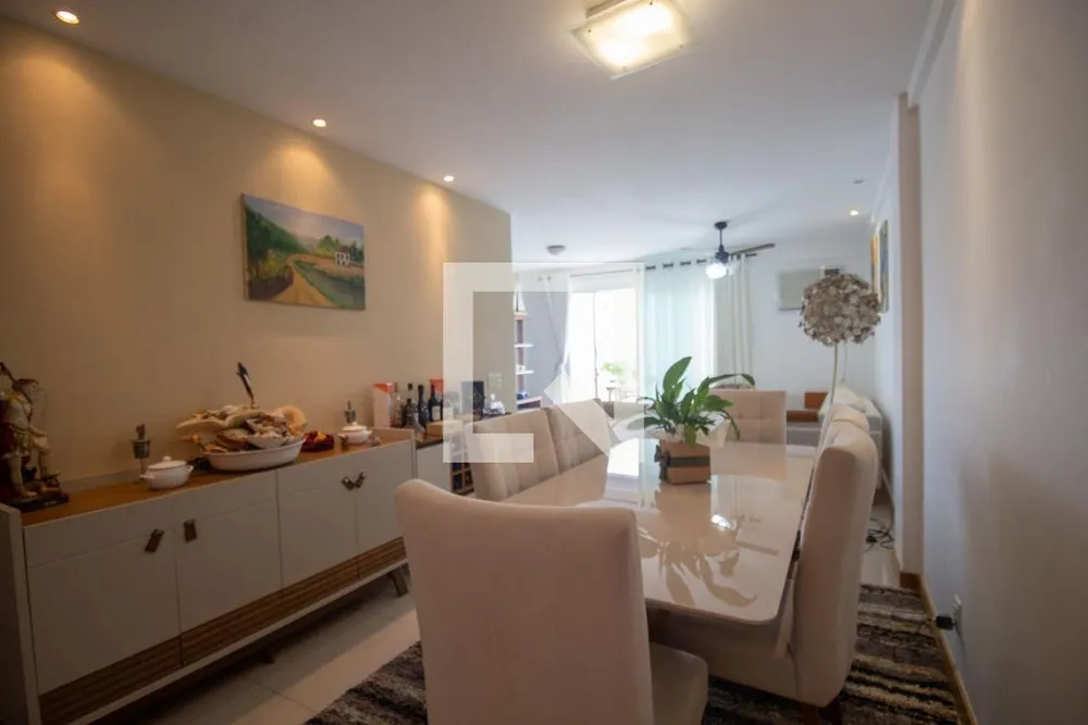 Cobertura, 3 quartos, 155 m² - Foto 1