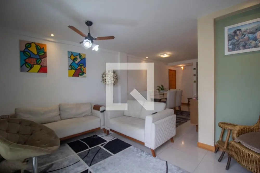 Cobertura, 3 quartos, 155 m² - Foto 8