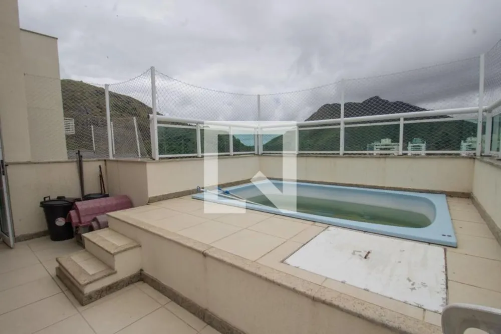 Cobertura, 3 quartos, 155 m² - Foto 16