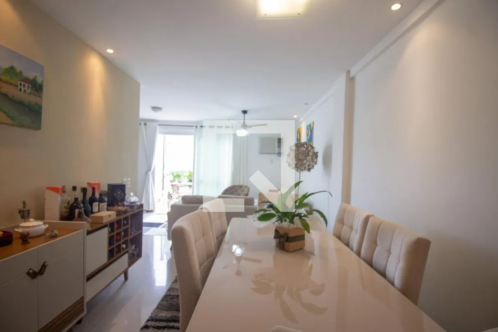 Cobertura, 3 quartos, 155 m² - Foto 4