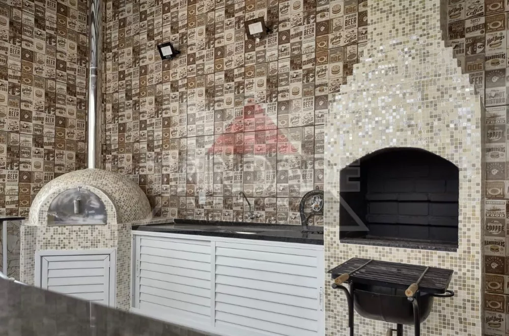 Casa, 4 quartos, 204 m² - Foto 16