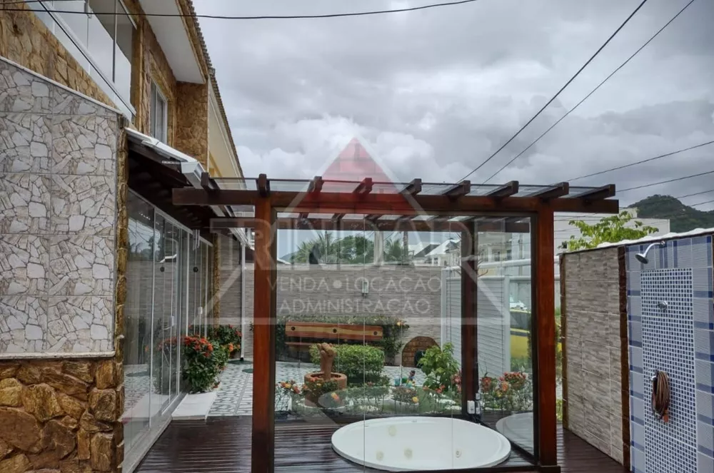 Casa, 4 quartos, 204 m² - Foto 20