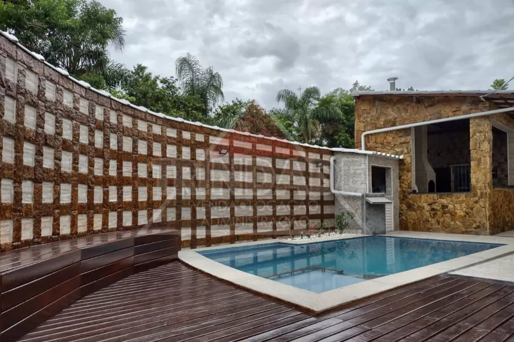 Casa, 4 quartos, 204 m² - Foto 37