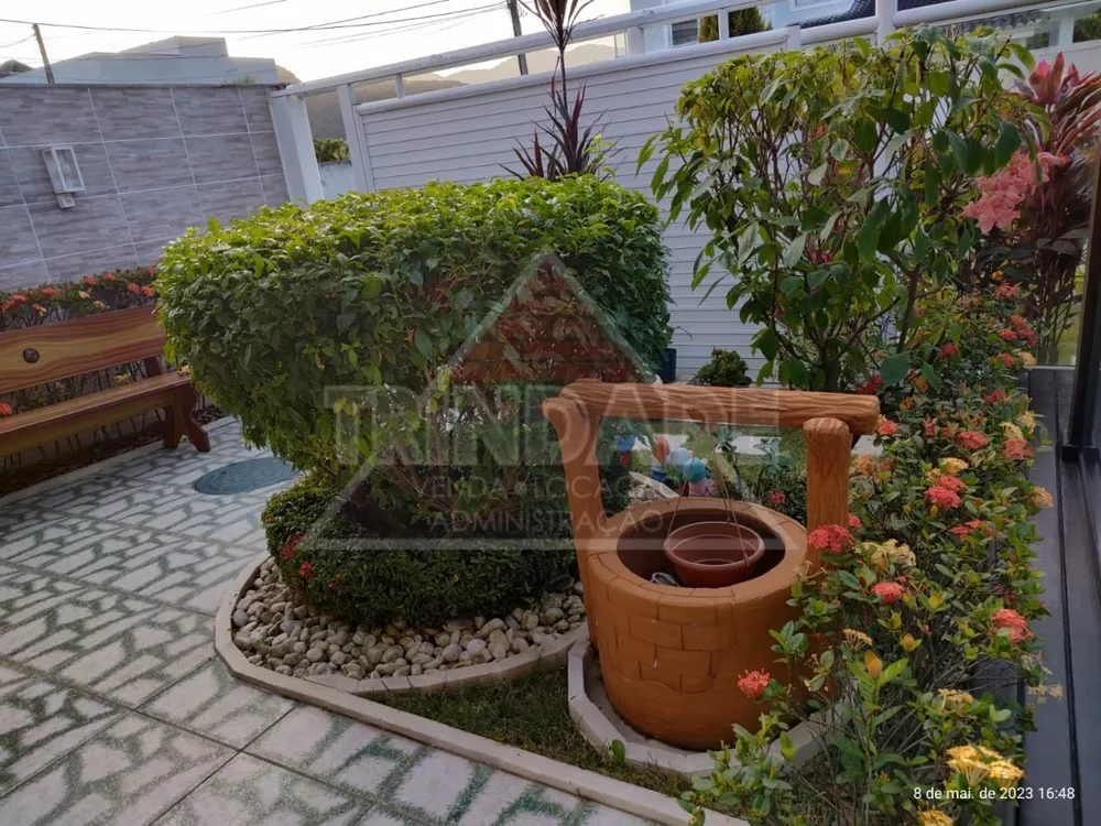 Casa, 4 quartos, 204 m² - Foto 6