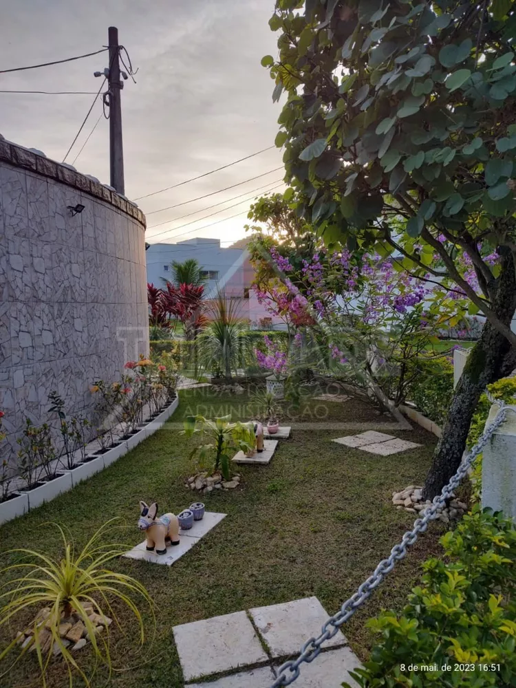 Casa, 4 quartos, 204 m² - Foto 40