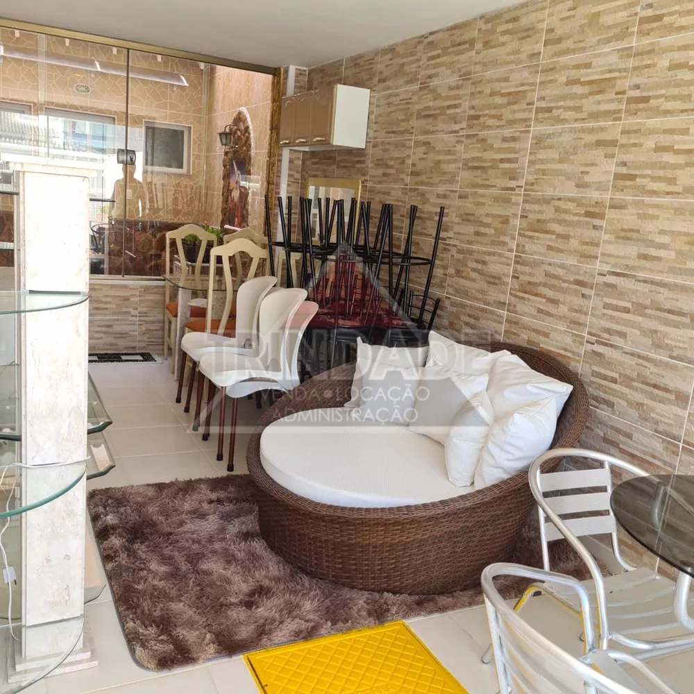 Casa, 4 quartos, 204 m² - Foto 12