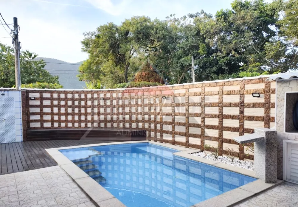 Casa, 4 quartos, 204 m² - Foto 26
