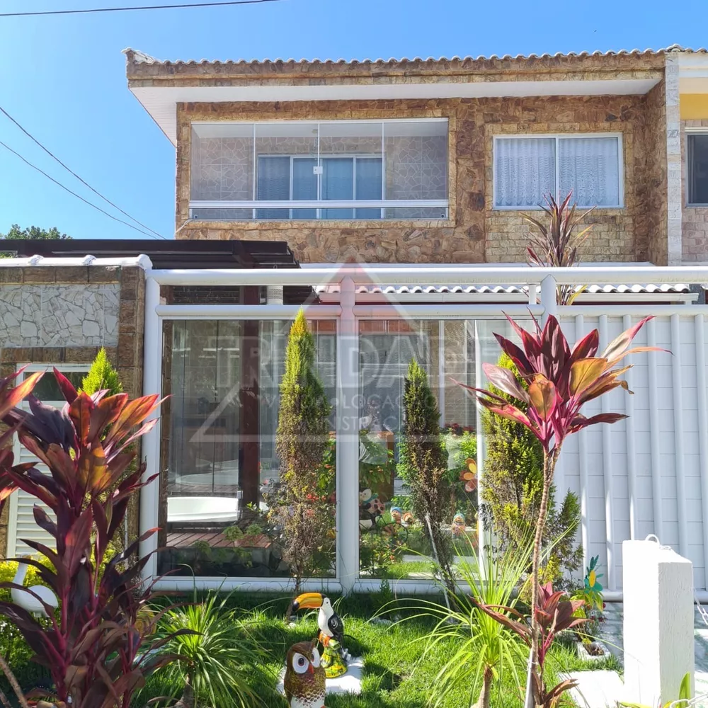 Casa, 4 quartos, 204 m² - Foto 38