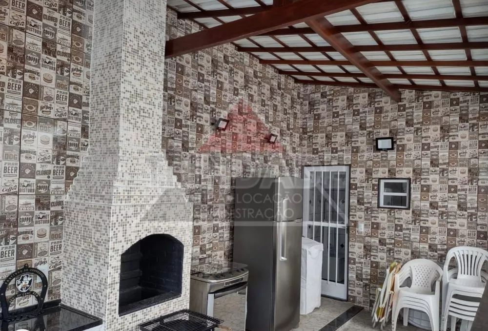 Casa, 4 quartos, 204 m² - Foto 19