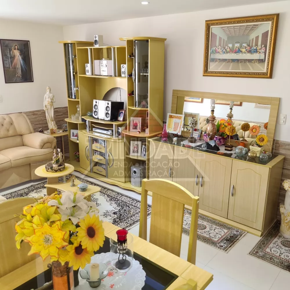 Casa, 4 quartos, 204 m² - Foto 39
