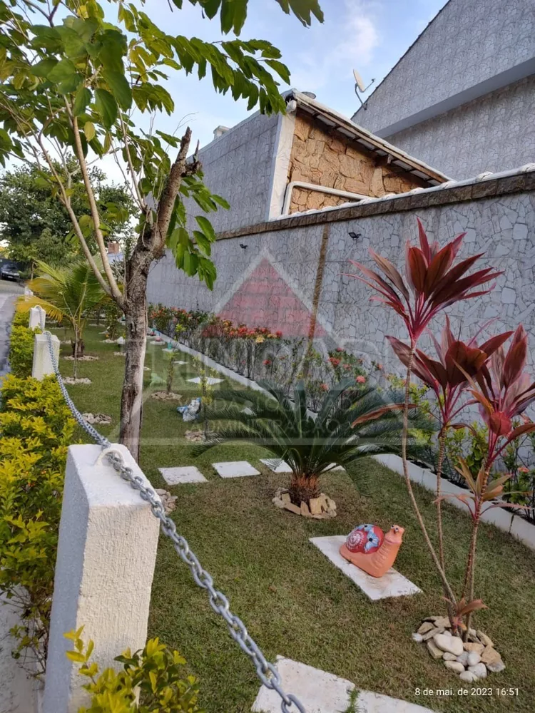 Casa, 4 quartos, 204 m² - Foto 5
