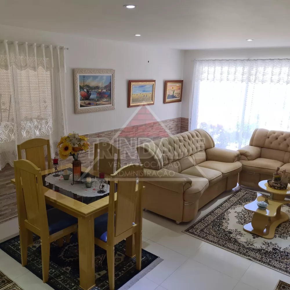Casa, 4 quartos, 204 m² - Foto 23