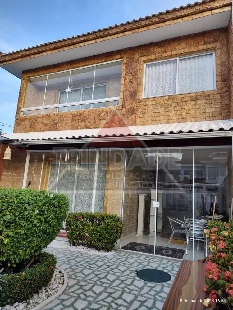 Casa, 4 quartos, 204 m² - Foto 10