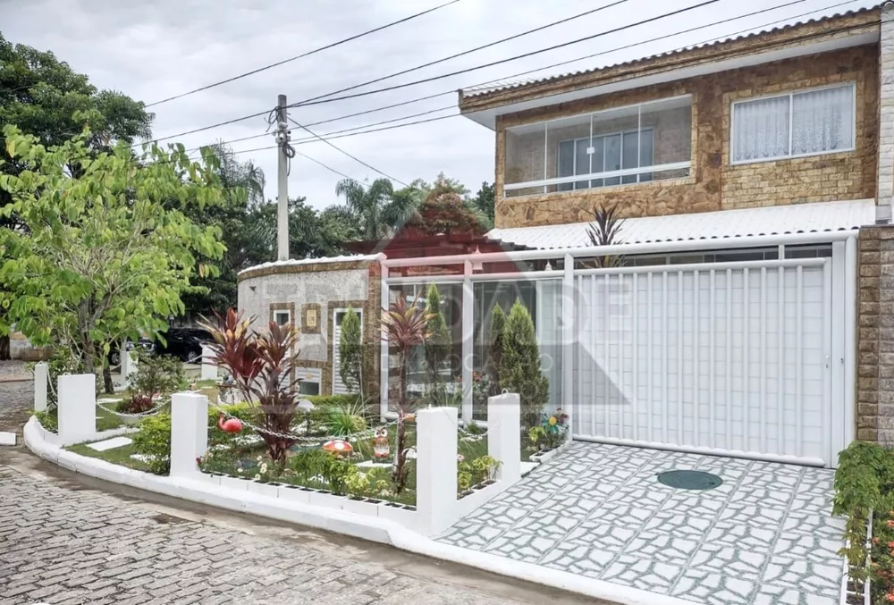Casa, 4 quartos, 204 m² - Foto 25