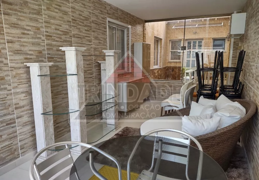 Casa, 4 quartos, 204 m² - Foto 14