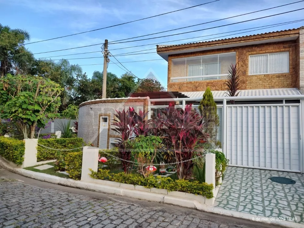 Casa, 4 quartos, 204 m² - Foto 36