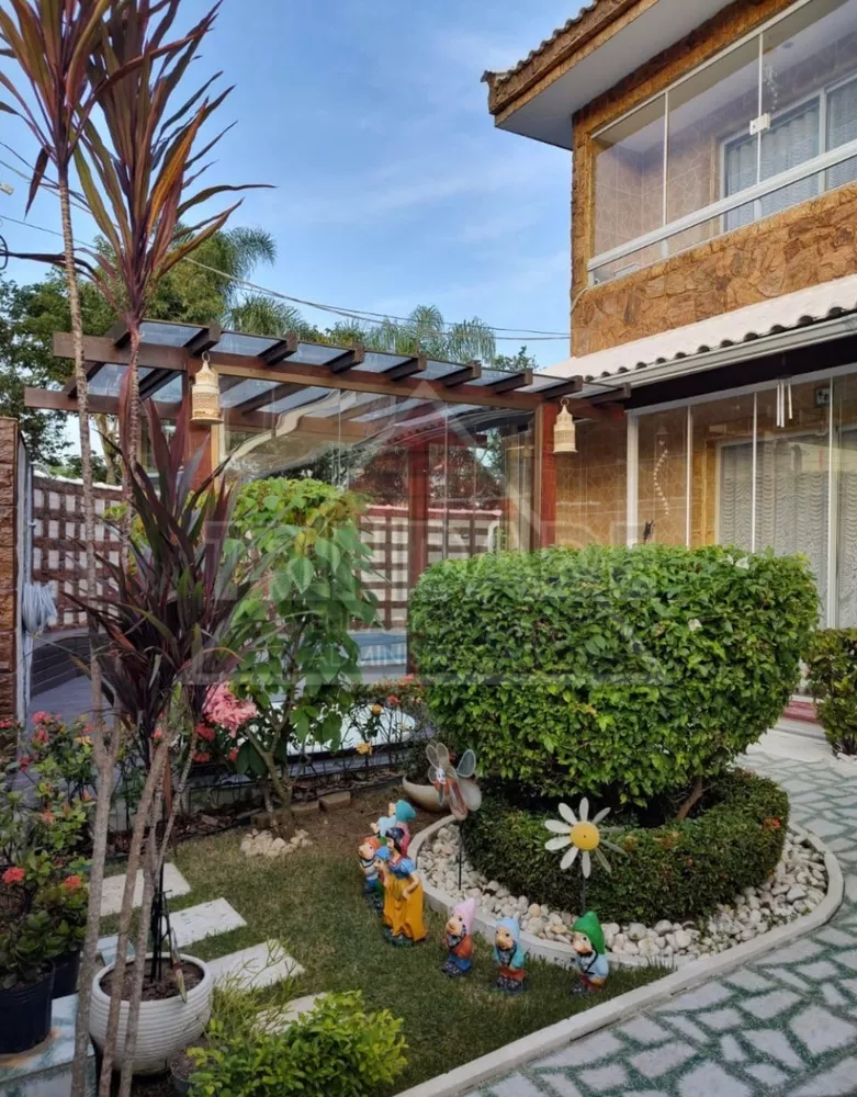 Casa, 4 quartos, 204 m² - Foto 41