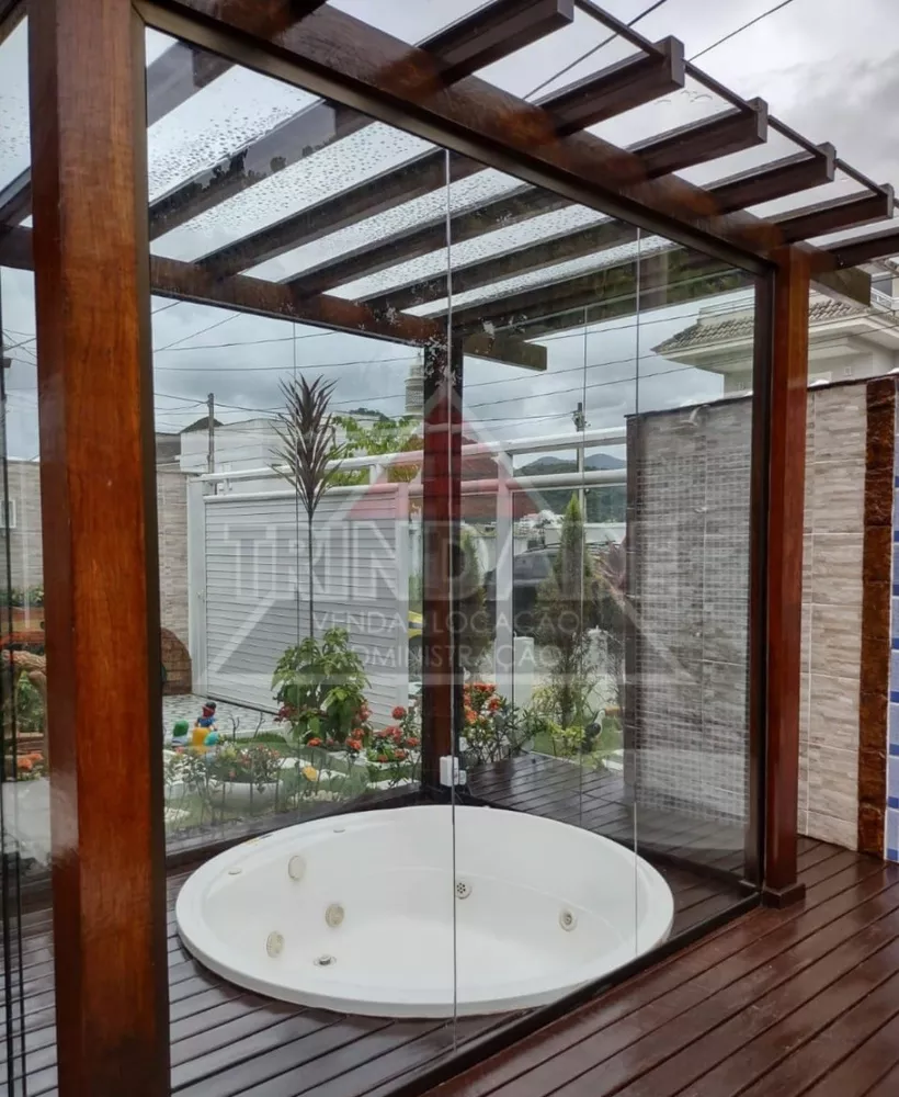 Casa, 4 quartos, 204 m² - Foto 17