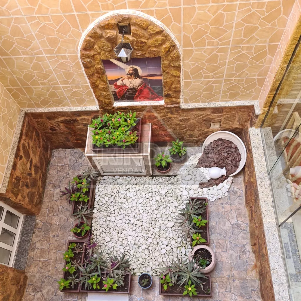 Casa, 4 quartos, 204 m² - Foto 43