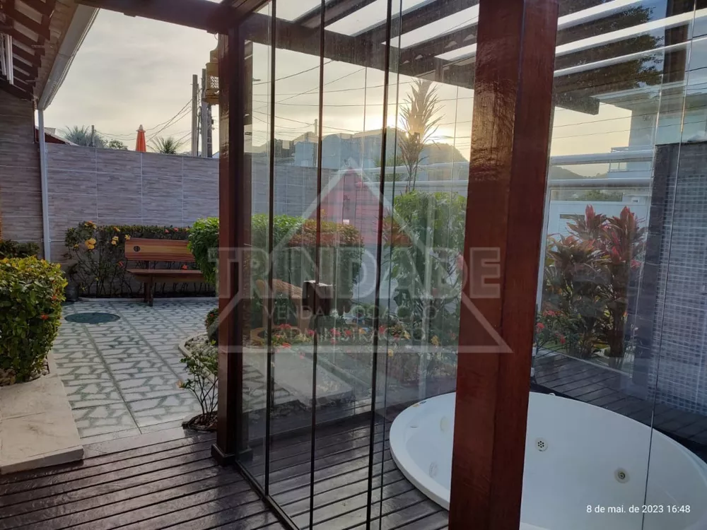 Casa, 4 quartos, 204 m² - Foto 15