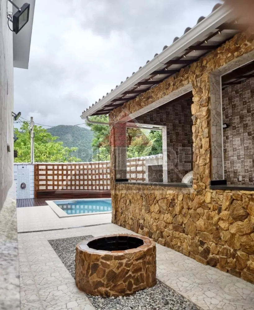 Casa, 4 quartos, 204 m² - Foto 7