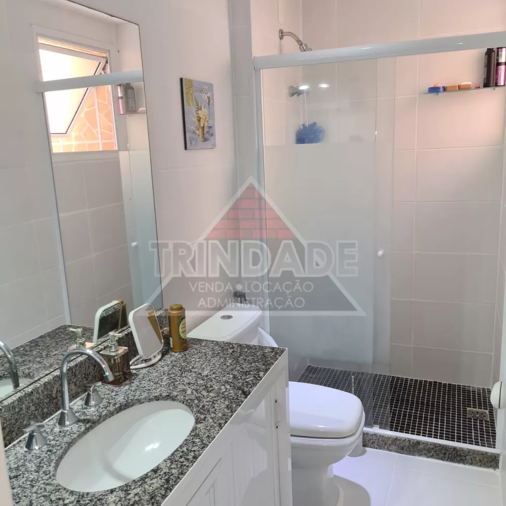 Casa, 4 quartos, 204 m² - Foto 9