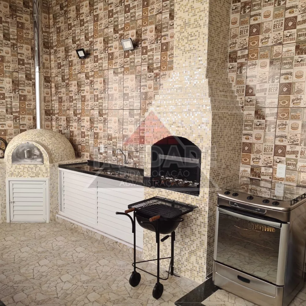 Casa, 4 quartos, 204 m² - Foto 18