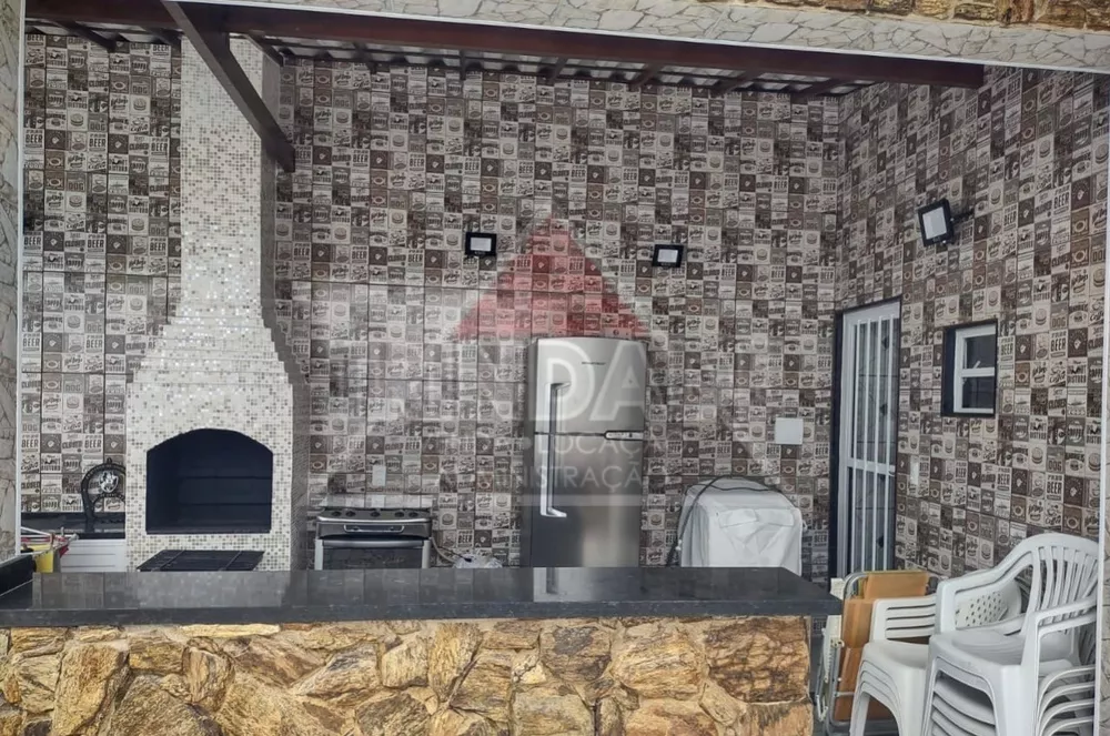 Casa, 4 quartos, 204 m² - Foto 27