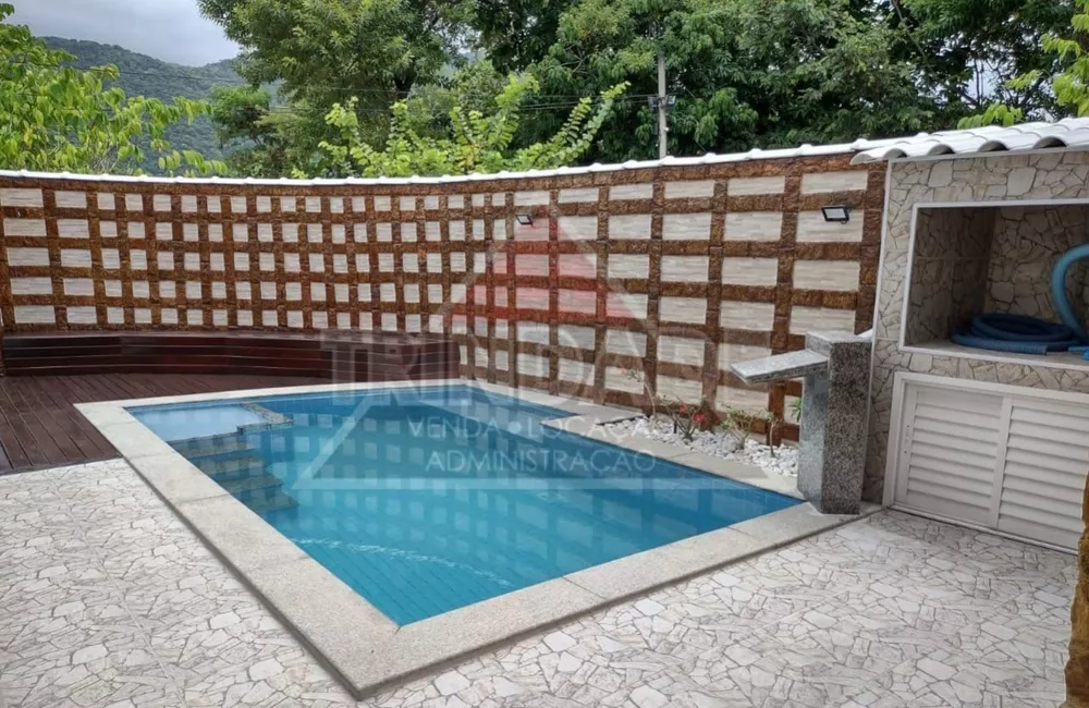Casa, 4 quartos, 204 m² - Foto 47