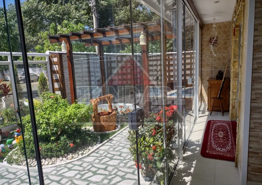 Casa, 4 quartos, 204 m² - Foto 13