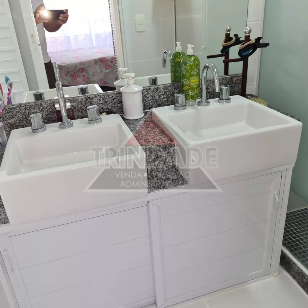 Casa, 4 quartos, 204 m² - Foto 31