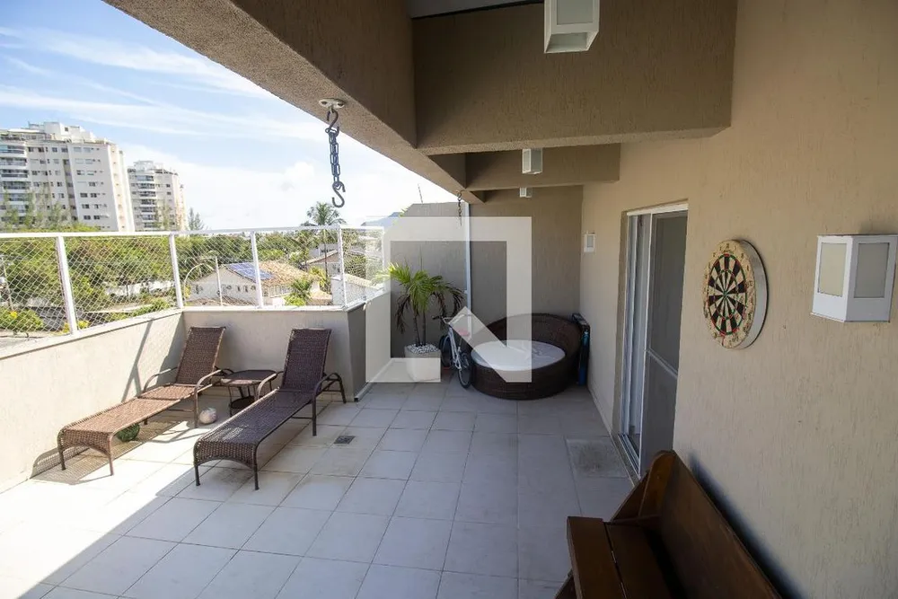 Cobertura, 3 quartos, 144 m² - Foto 14
