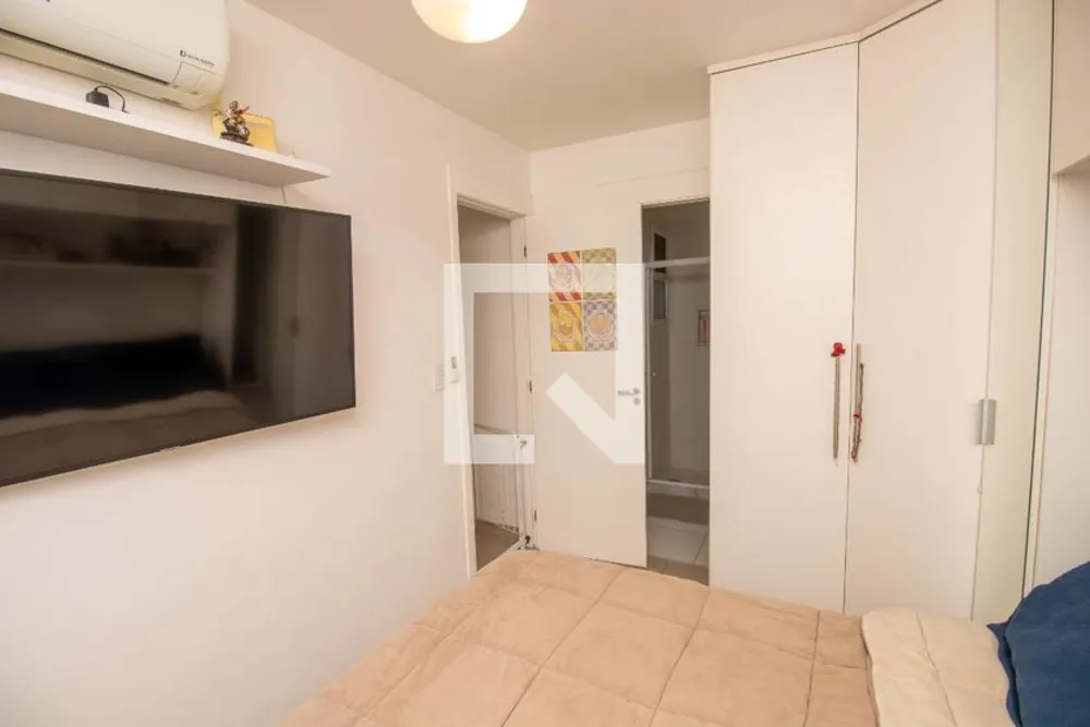 Cobertura, 3 quartos, 144 m² - Foto 1
