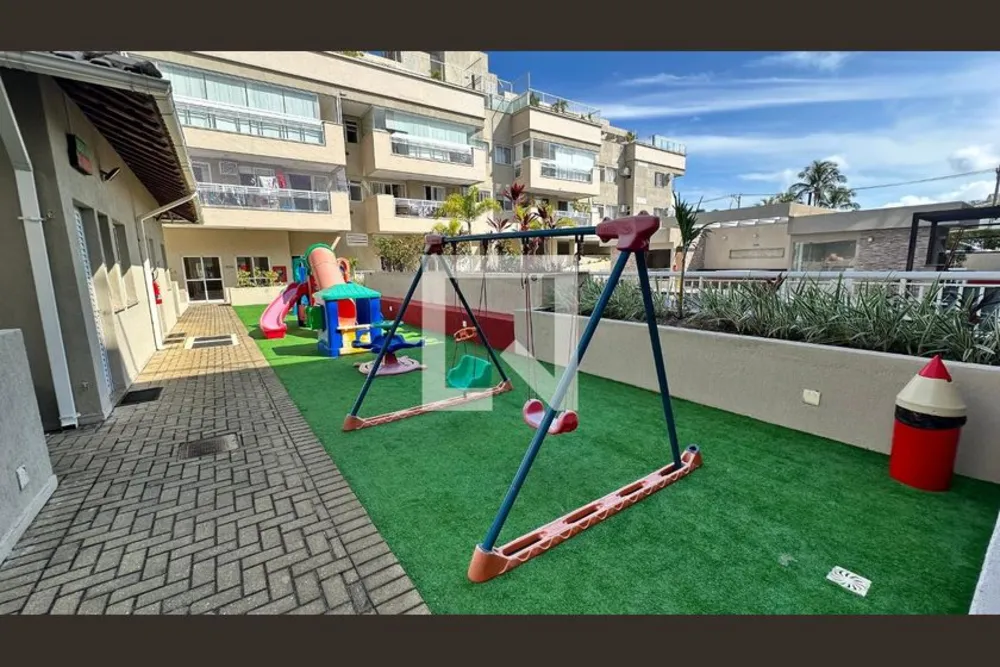 Cobertura, 3 quartos, 144 m² - Foto 4