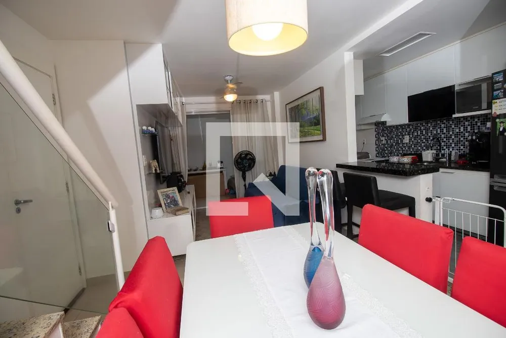 Cobertura, 3 quartos, 144 m² - Foto 31