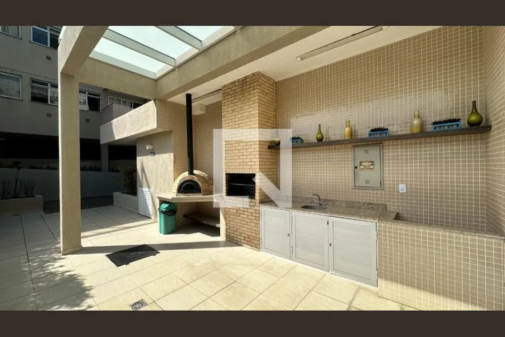 Cobertura, 3 quartos, 144 m² - Foto 19
