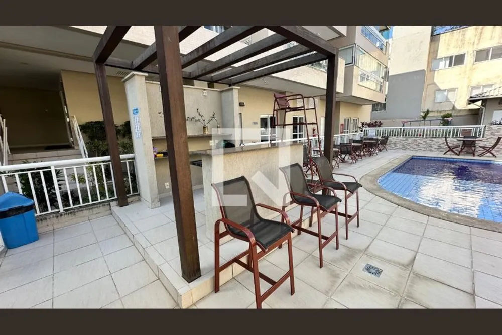 Cobertura, 3 quartos, 144 m² - Foto 20