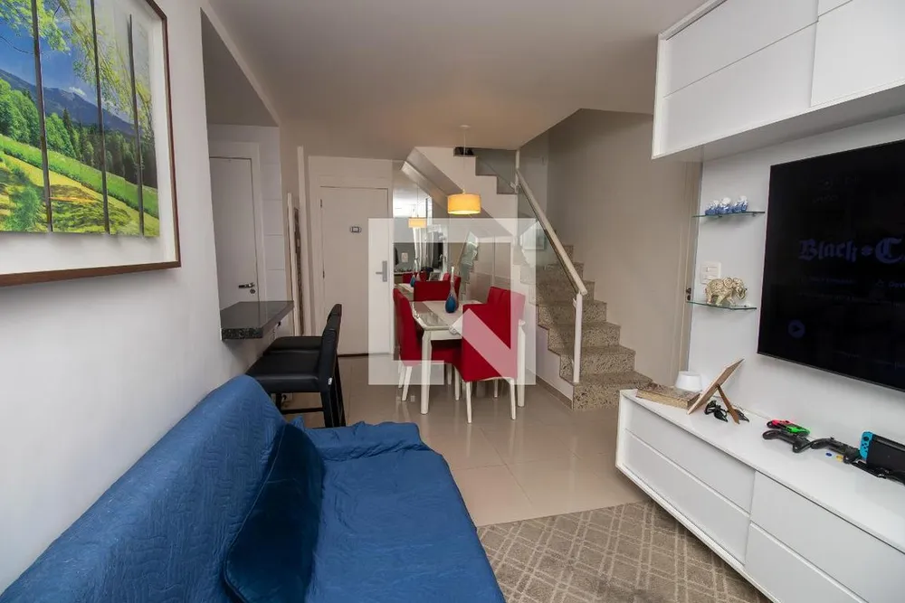 Cobertura, 3 quartos, 144 m² - Foto 29