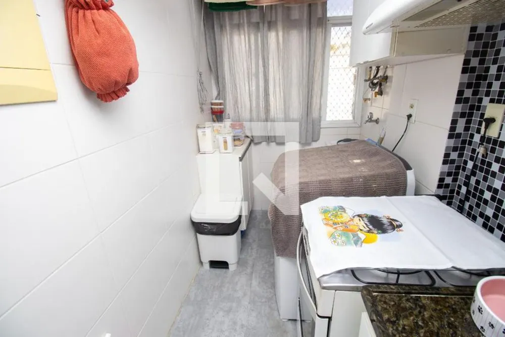 Cobertura, 3 quartos, 144 m² - Foto 3