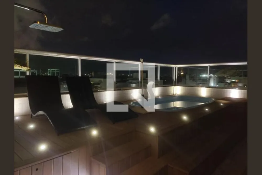 Cobertura, 4 quartos, 324 m² - Foto 18