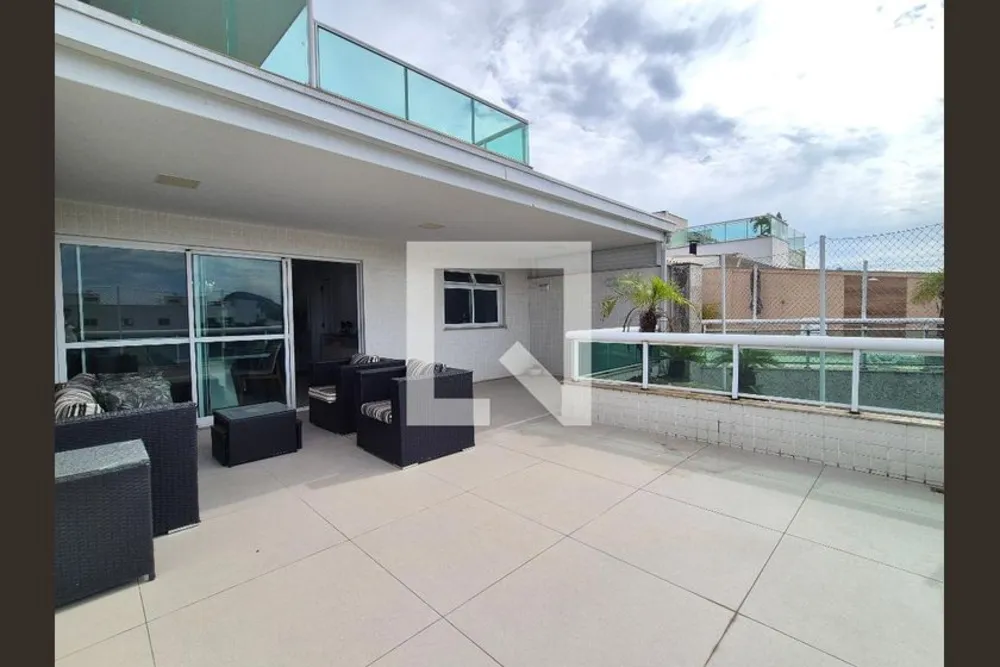 Cobertura, 4 quartos, 324 m² - Foto 10
