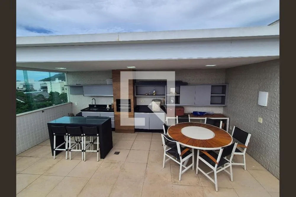 Cobertura, 4 quartos, 324 m² - Foto 27