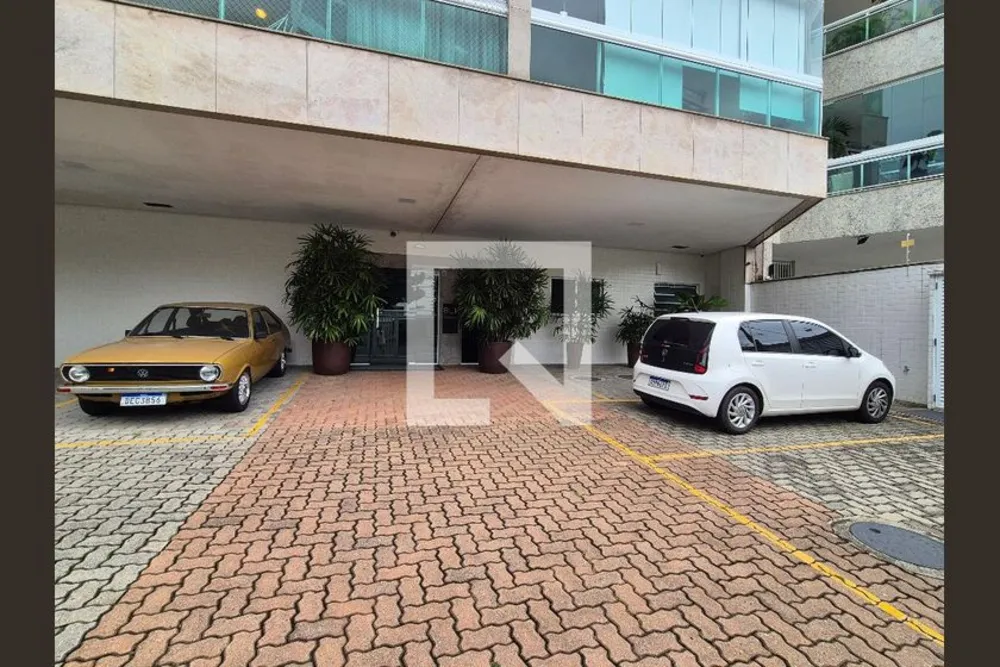 Cobertura, 4 quartos, 324 m² - Foto 35