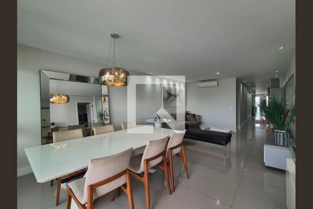 Cobertura, 4 quartos, 324 m² - Foto 5